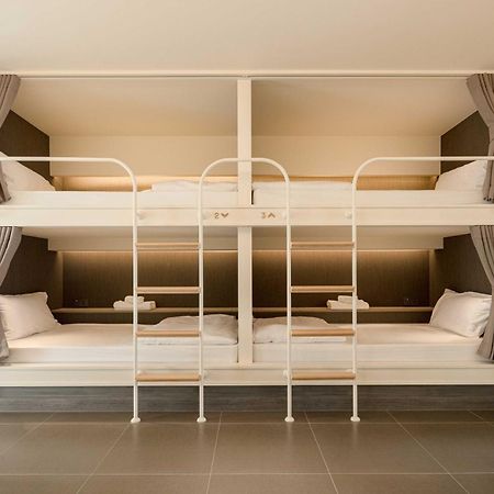 Yanh Ratchawat Hotel Бангкок Экстерьер фото