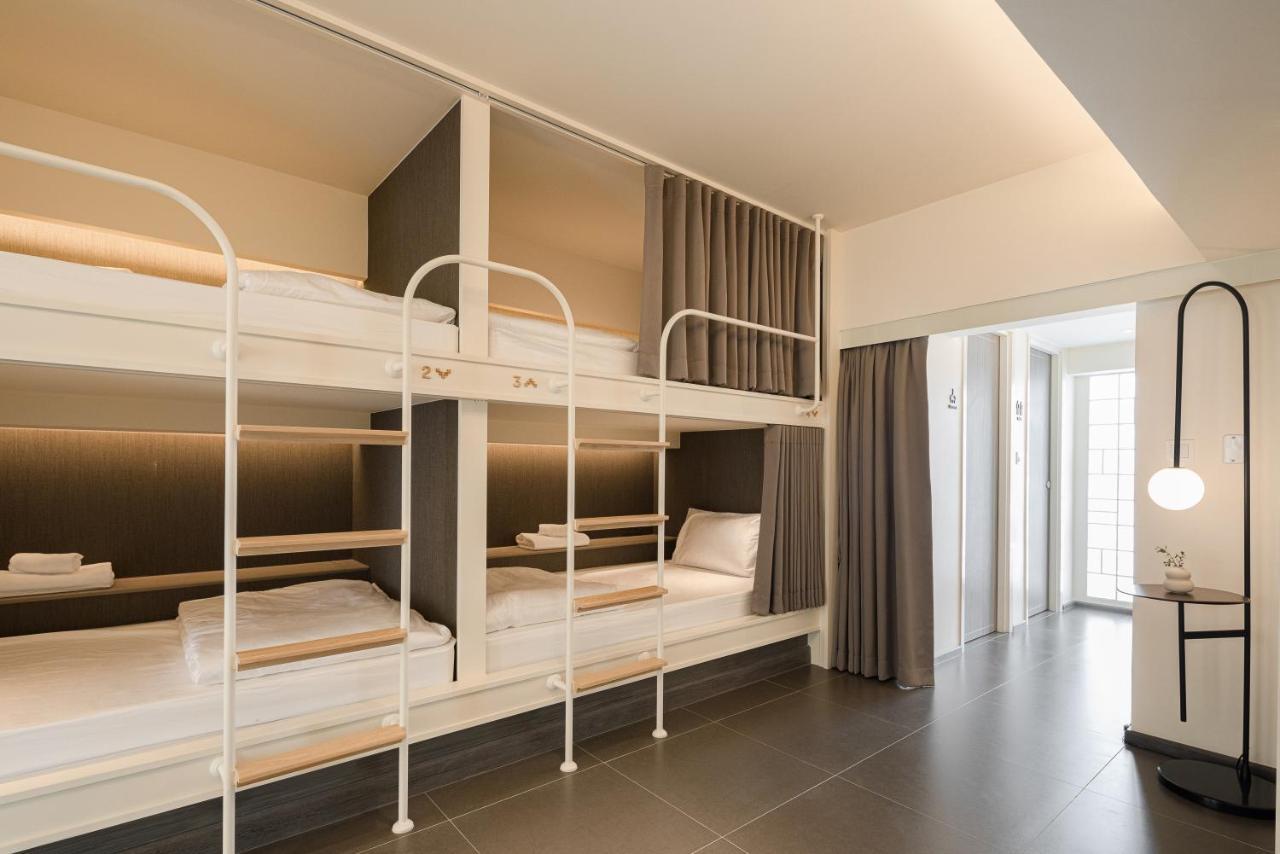 Yanh Ratchawat Hotel Бангкок Экстерьер фото