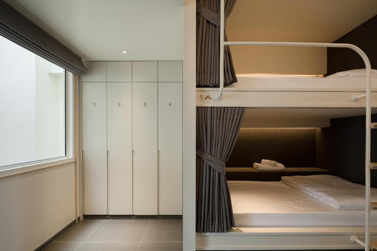 Yanh Ratchawat Hotel Бангкок Экстерьер фото