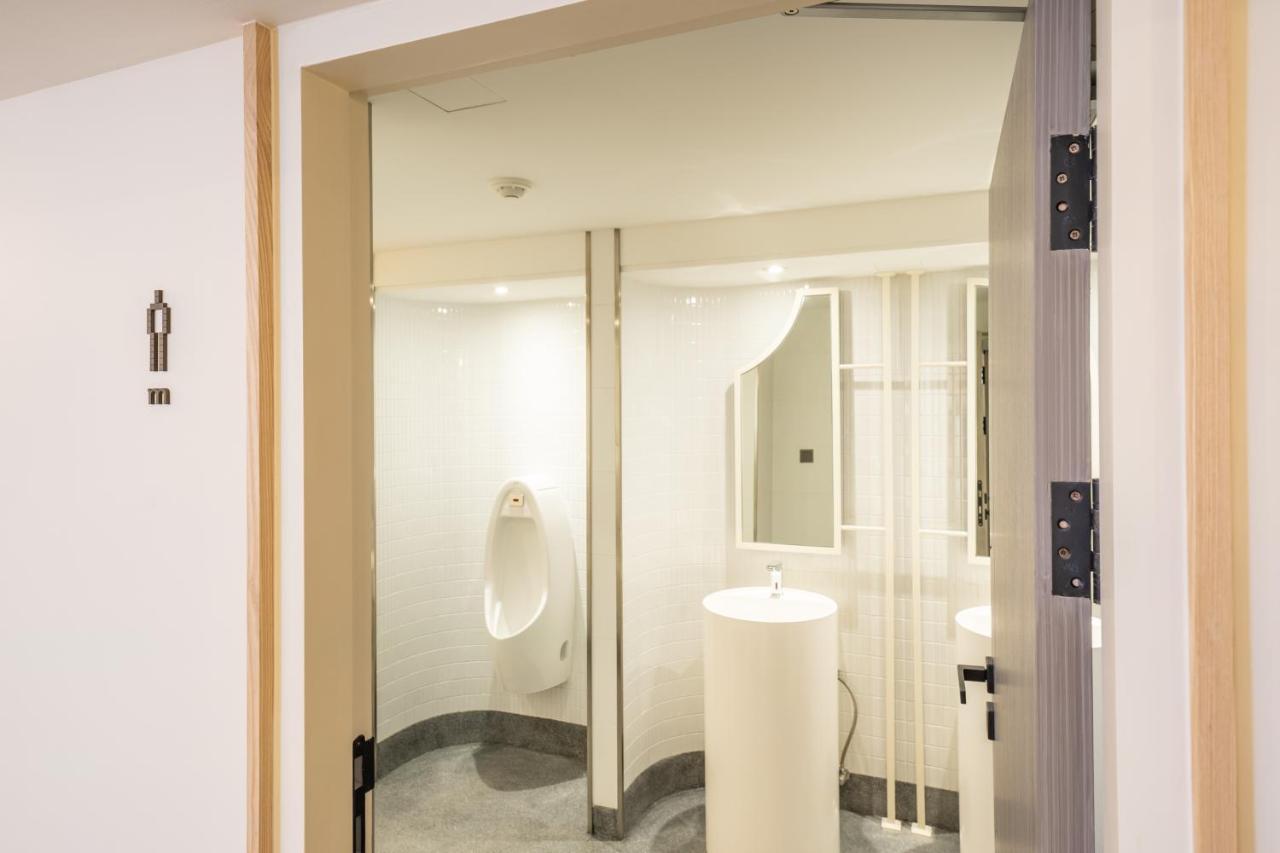 Yanh Ratchawat Hotel Бангкок Экстерьер фото