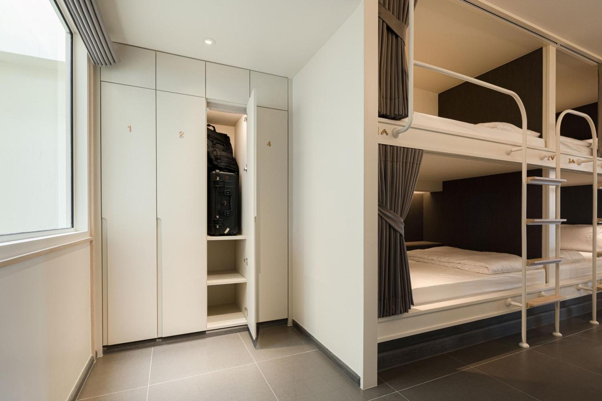 Yanh Ratchawat Hotel Бангкок Экстерьер фото